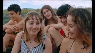 Futura - TRAILER