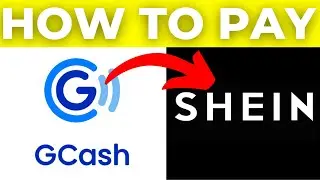 How To Pay In Shein Using GCash (2024)