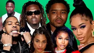 DaniLeigh DUI Arrest, YG & Saweetie, Jayda Cheaves, Gunna's New Song, Justin Combs DUI Arrest