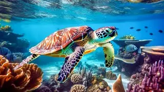 Relaxing music with ocean waves: beautiful piano, sleep music, stress relief