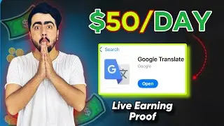 Make Money Using Google Translate App/Website | Google translate + Google adsense