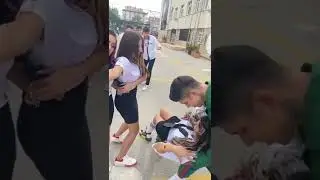 POW : Okulun en ZENGO kızıyımdır.... ( Beden eğitimi öğretmenine aşık olmuşumdur) 💘💵✅ 