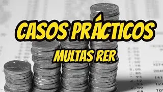 Multa por declarar fuera de plazo Regimen Especial 2021