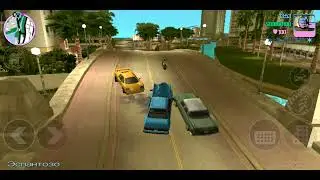 GTA VICE SITY ANDROID ЗАПУСК В 2022
