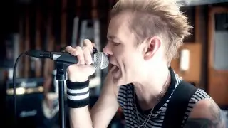 Sum 41 - Landmines (Official Music Video)