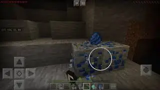 minecraft trial diamond