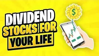 15 Dividend Stocks To Buy Now | Cashflow & Dividend Investing