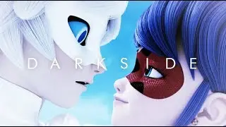 Darkside | Miraculous Ladybug