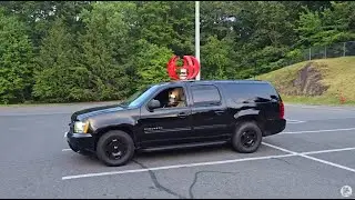 Defying Laws of Physics by Installing a Wind Turbine on My Car