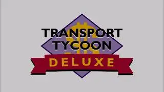 Transport Tycoon Deluxe - Complete Roland SC-55 Game Soundtrack (MS-DOS, 1995)