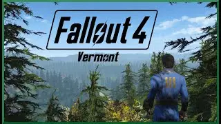 Fallout Vermont: A Truly Unique Mod