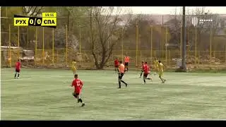 Bortko Daniil (Goal) - 30/03/2024 - RUH 2010 - Sparta (5:0)