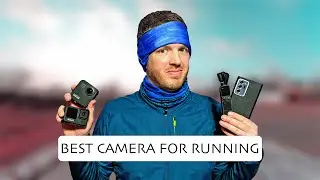 The Best Camera for Running