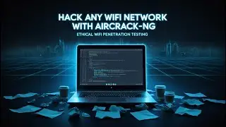 WiFi Hacking Faceoff WPA2 vs WPA3 Which is REALLY More Secure?