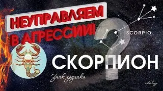 Знак зодиака - Скорпион. Характеристика знака 2022