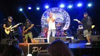 Rock Soldier 3