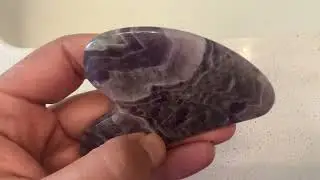 Love this Mount Lai Gua Sha Tool 