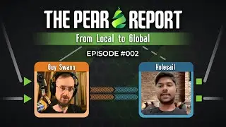 TPR_002 - From Local to Global with Holesail