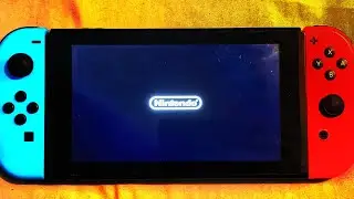 How To Force Restart Nintendo Switch | Full Tutorial