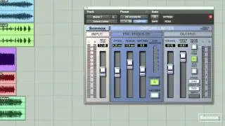 Sonnox Quick Tips #8 - Enhancing mixes with the Oxford Limiter