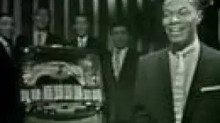 Nat King Cole NBC Show -2-