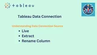 Tableau Data Connections: A Comprehensive Tutorial