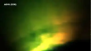 Sun Ejects Mystery Object, Baby Sun? 2012 HD