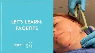 Let's Learn: FaceTite