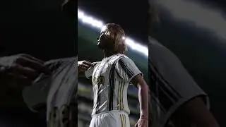 Nedved amazing Goal - PES21- PS5