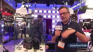 Arri Impression Filters for Signature Prime & Zoom Lenses