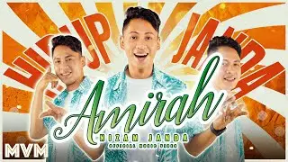 Nizam Janda - Amirah (Official Music Video)