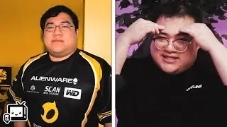 Scarra Exposes Shady Business Practices in Esports