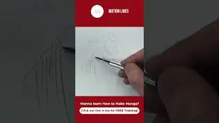 Motion Lines 