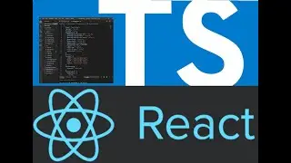 Create a React App with TypeScript