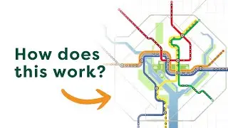 A Simple Guide to the DC Metro