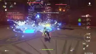 Genshin impact PS4 gameplay 828 3.7 UPDATE 7 Alhaitham Kazuha banner