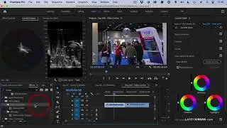 Use the Video Limiter to Control Video Levels in Adobe Premiere Pro