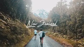 New Zealand 2019 - rory illidge