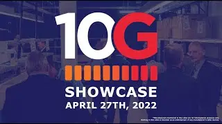 Multi-Gigabit Speeds Get Spotlight at CableLabs 10G Showcase