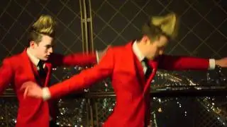 Jedward - Lipstick