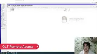 remote access olt