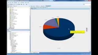 Oracle Tablespaces - Database Tutorial 56 - Oracle DBA Tutorial