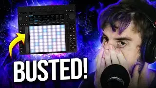 The Ableton Push 3 Has MASSIVE PROBLEMS