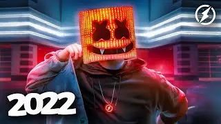 Music Mix 2022 🎧 EDM Remixes of Popular Songs 🎧 EDM Gaming Music Mix ​