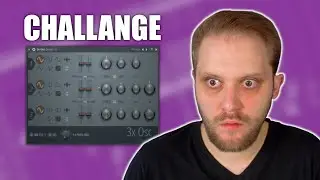 Einen Track nur mit 3x OSC produzieren | FL Studio Challenge