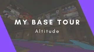 Fjord Base Tour | Altitude