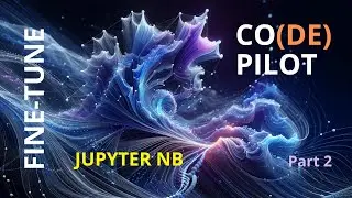 Fine-tune my Coding-LLM w/ PEFT LoRA Quantization - PART 2