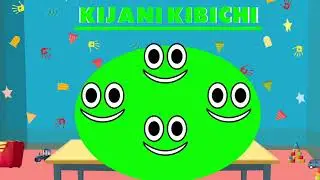 Rangi | Colors | Learn Colors in Swahili | Kiswahili Nursery Rhymes | Color Song | Safari | Colors