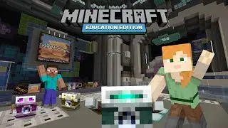 Minecraft Hour of Code Tutorial: TimeCraft