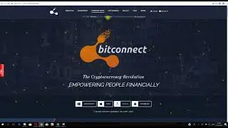 BitConnect - самая надежная компания на 2018 год!